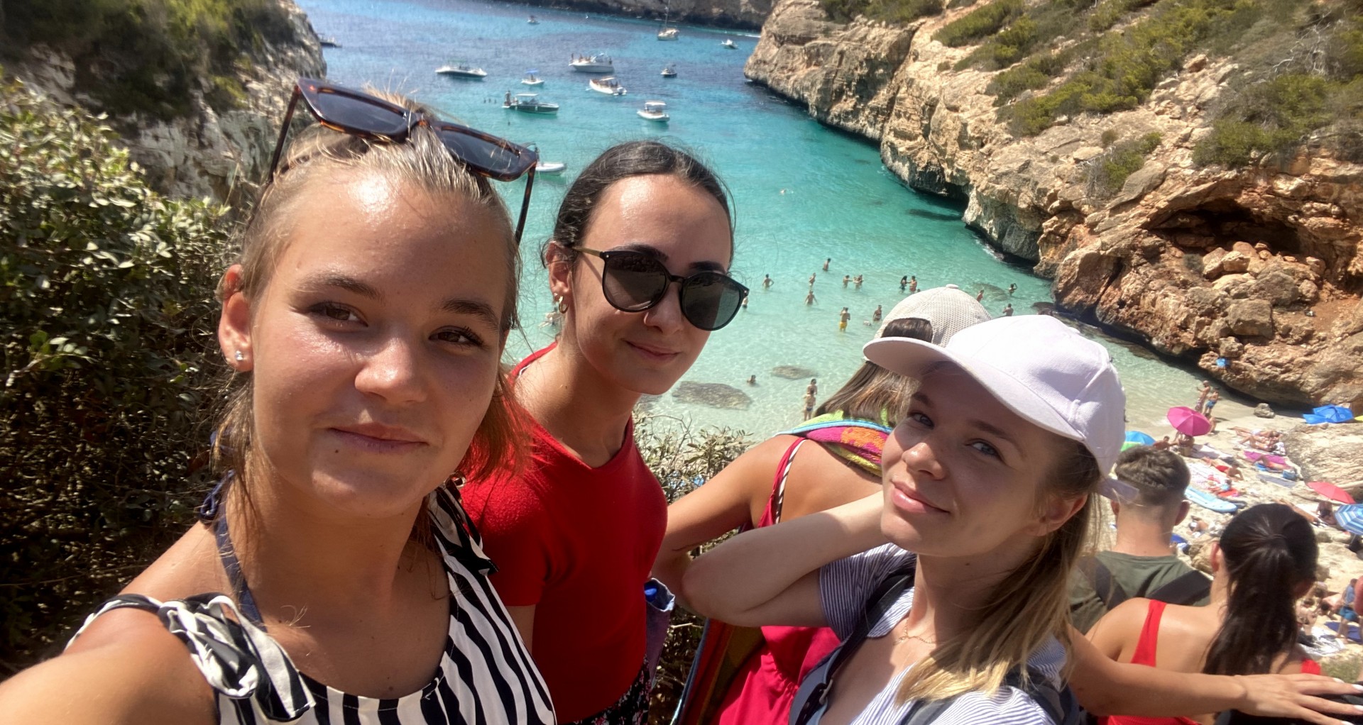 Au pair interjú tréning